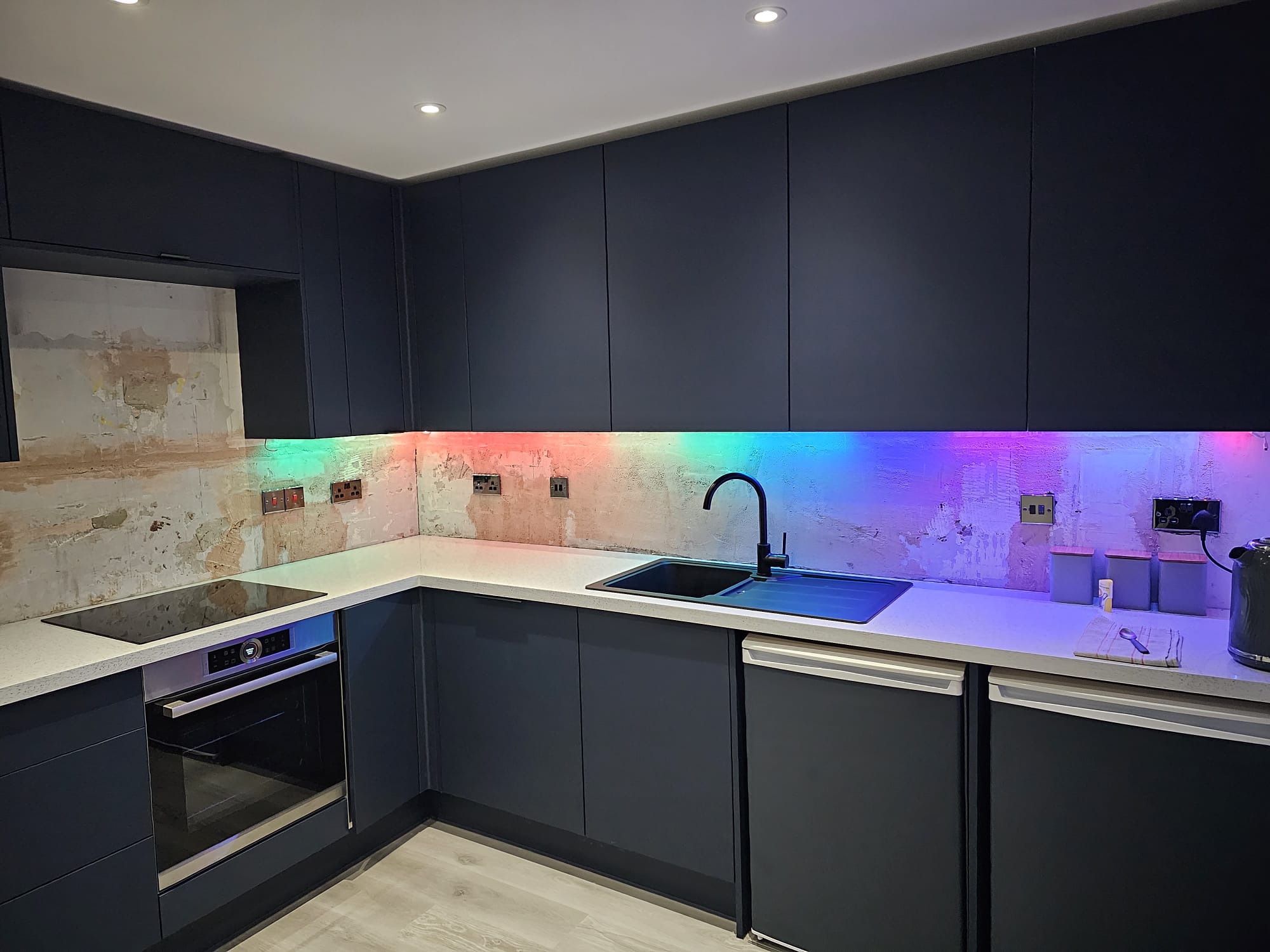 car vinyl wrapping Dorset