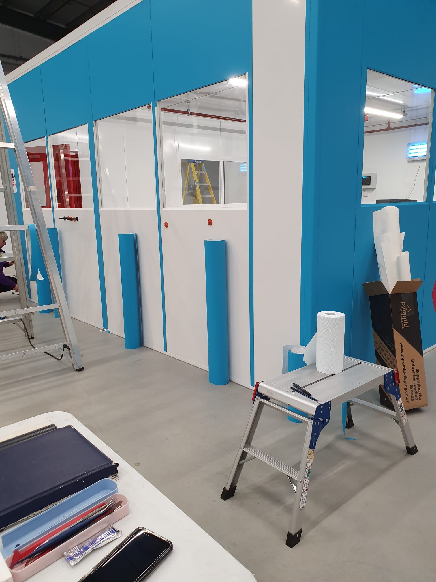 car vinyl wrapping Dorset